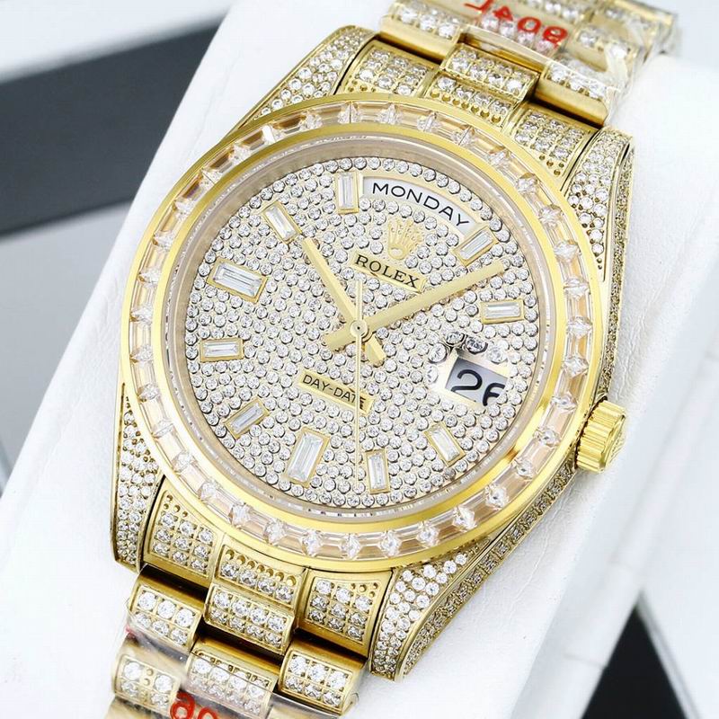 Rolex 41mm 042354
